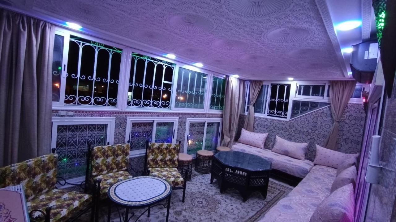 Riad A Marrakech Dans La Residence Touristique Al Qaria Assiyahia Marrakesh Exterior photo